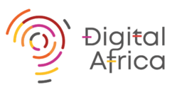 Digital Africa Logo